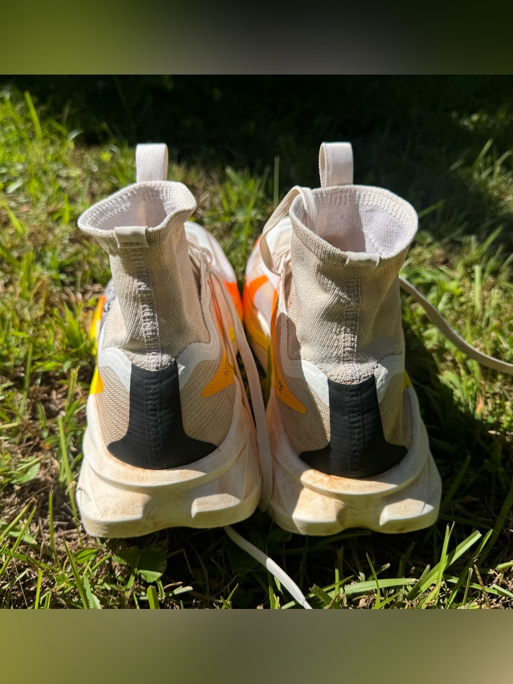 Hoka Tecton X4 - Picture 5 of 8